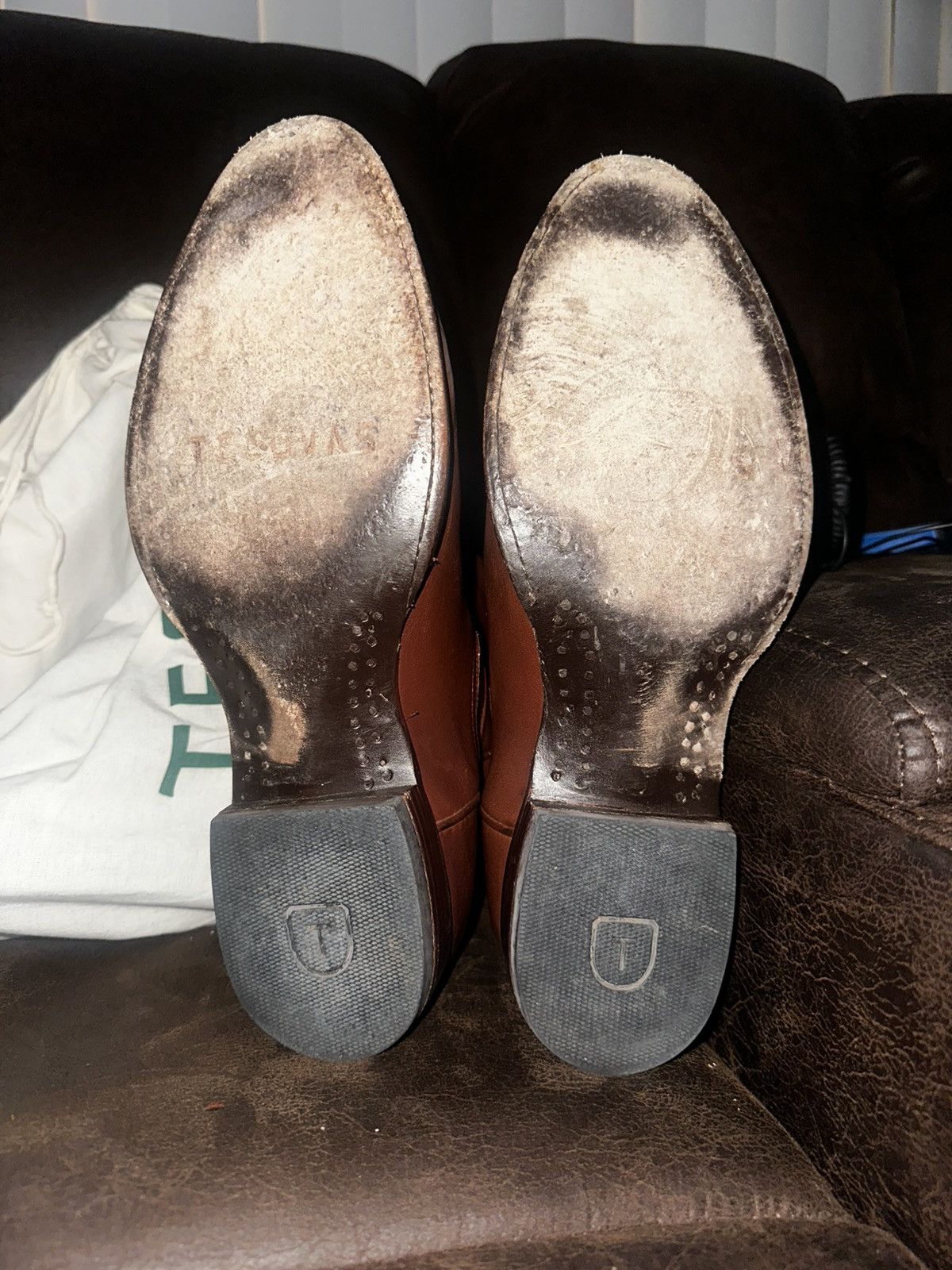 Tecovas Tecovas The Dean Size US 11 / EU 44 - 3 Thumbnail