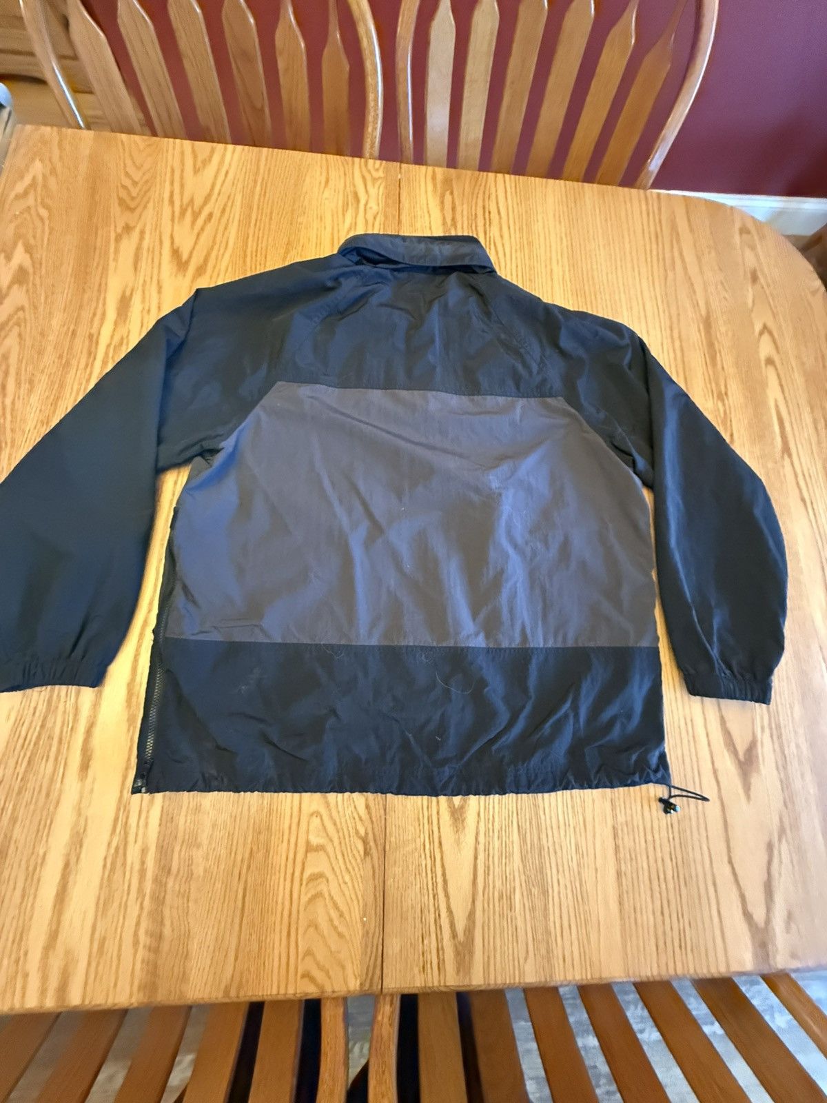 Supreme Supreme Arc Logo Half-zip Size US XL / EU 56 / 4 - 2 Thumbnail