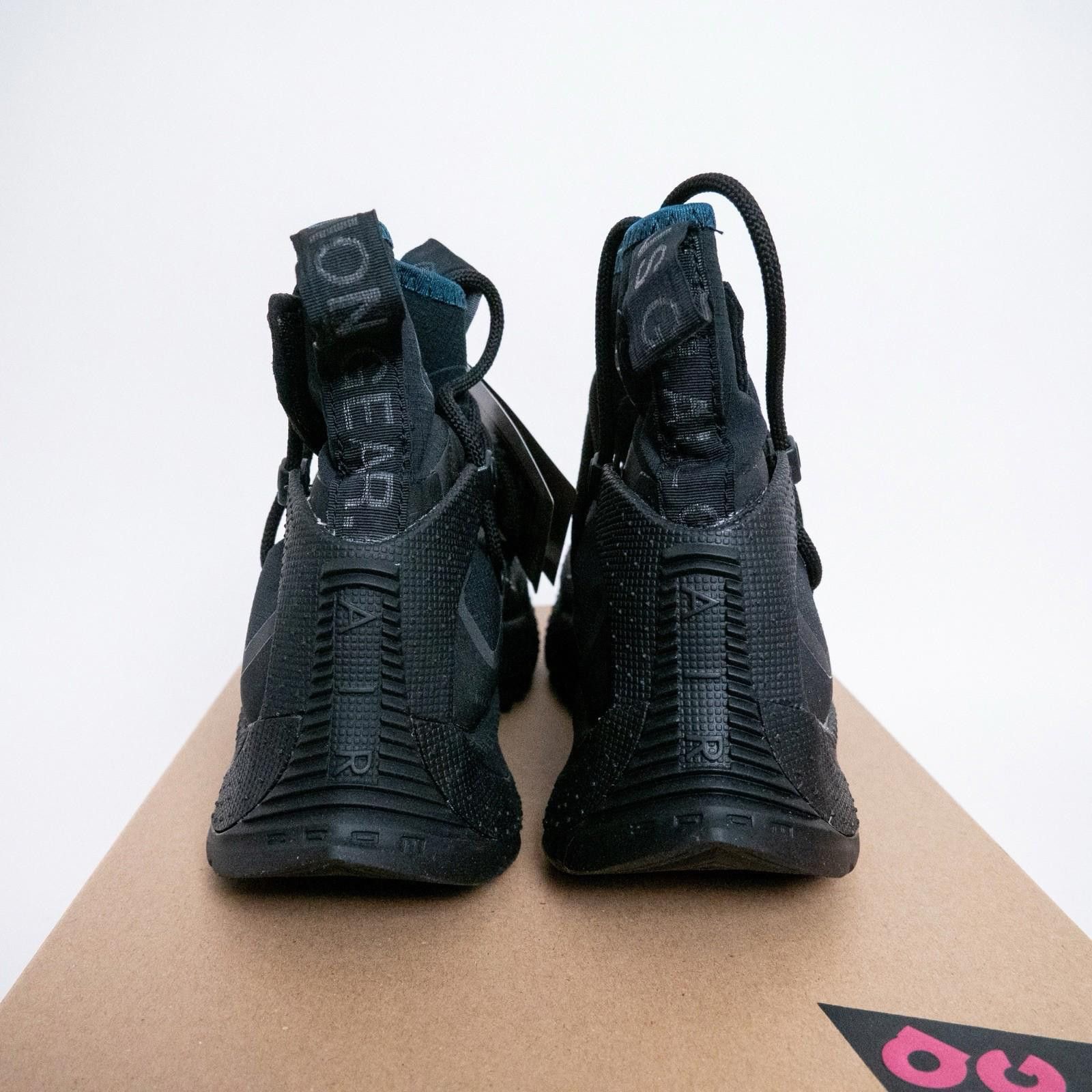 Nike Nike ACG Air Terra Antarktik "Black" Men's 6.5 Women's 8 Size US 6.5 / EU 39-40 - 7 Thumbnail