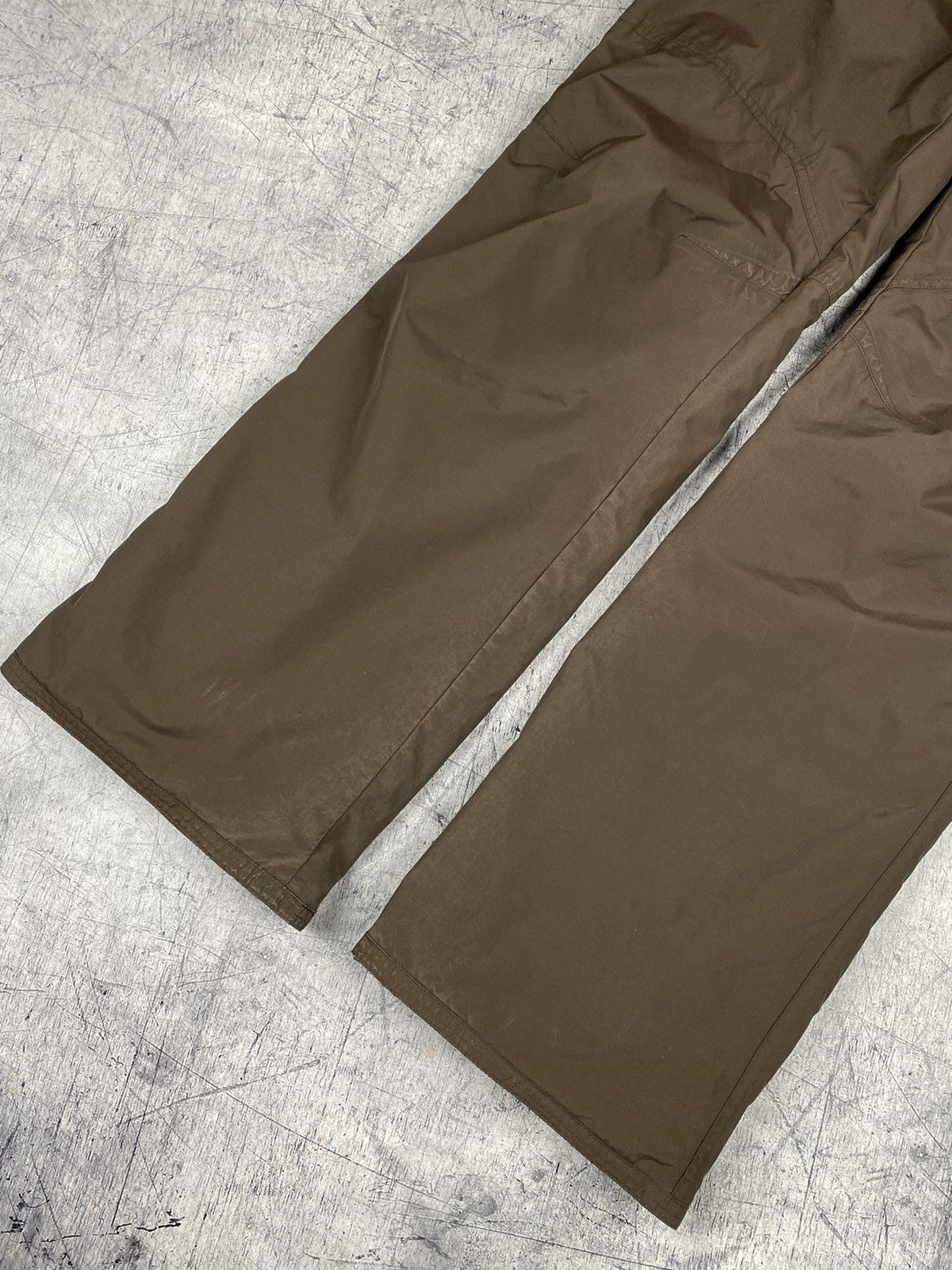 Nike ACG × Vintage Vintage Nike Fit ACG Ski Pants Gore-Tex Recco Size 27" / US 4 / IT 40 - 5 Thumbnail