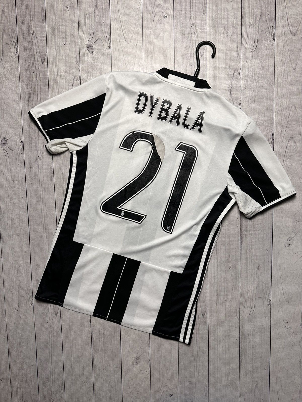 Jersey Dybala Trikot Original Maglia Argentina Maglia Dybala
