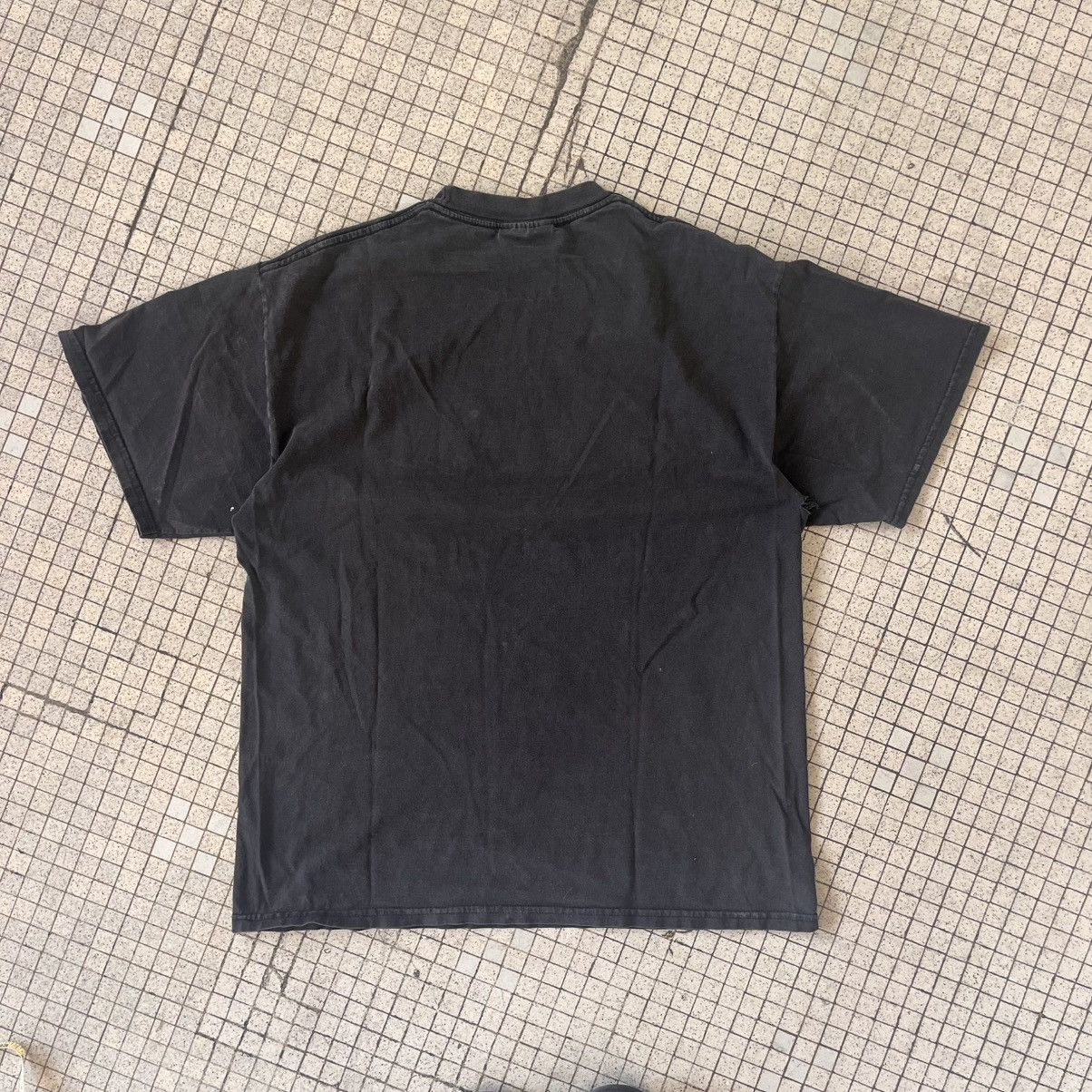 Blind Skateboards Serial Killer black fight club tee shirt Size US L / EU 52-54 / 3 - 2 Thumbnail