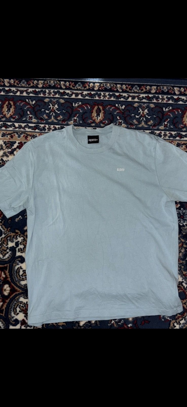 Other 6pm T-shirt Size US L / EU 52-54 / 3 - 1 Thumbnail