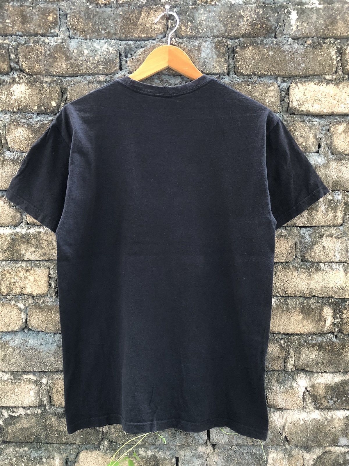Anime × Japanese Brand × Vintage Anime Naruto Shippuden Ichiraku Ramen Shop Tshirt Size US M / EU 48-50 / 2 - 7 Thumbnail