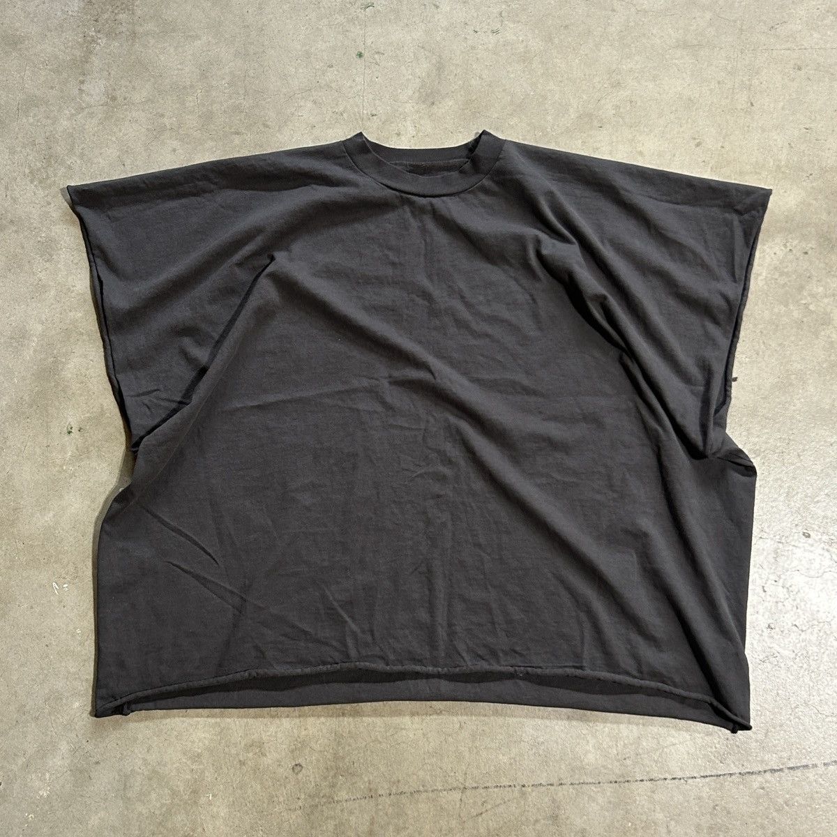 Yeezy YZY ONE BOX T-Shirt Sz 3 New Vultures Size US XL / EU 56 / 4 - 3 Thumbnail
