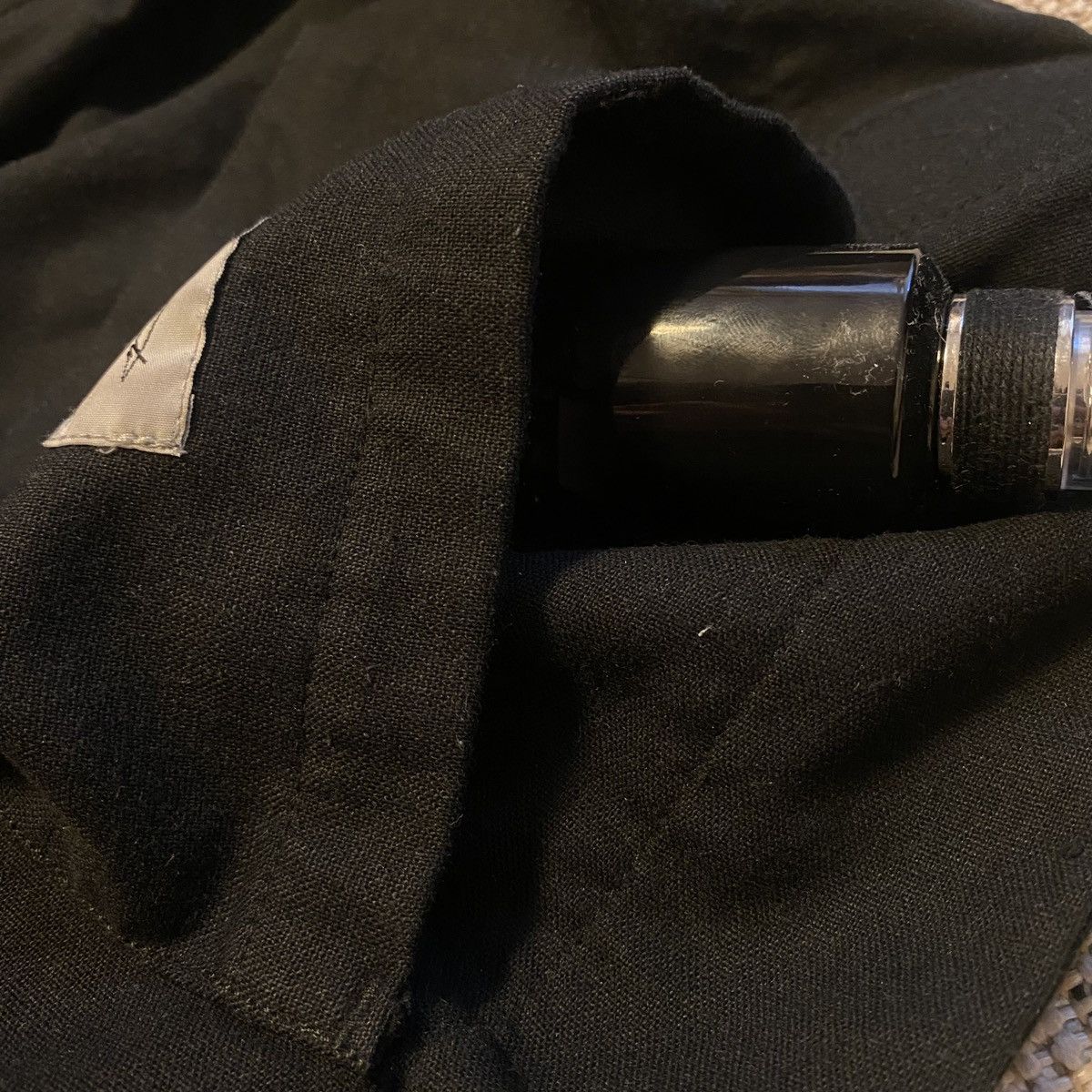 Yohji Yamamoto Yohji Yamamoto bag Size ONE SIZE - 5 Thumbnail