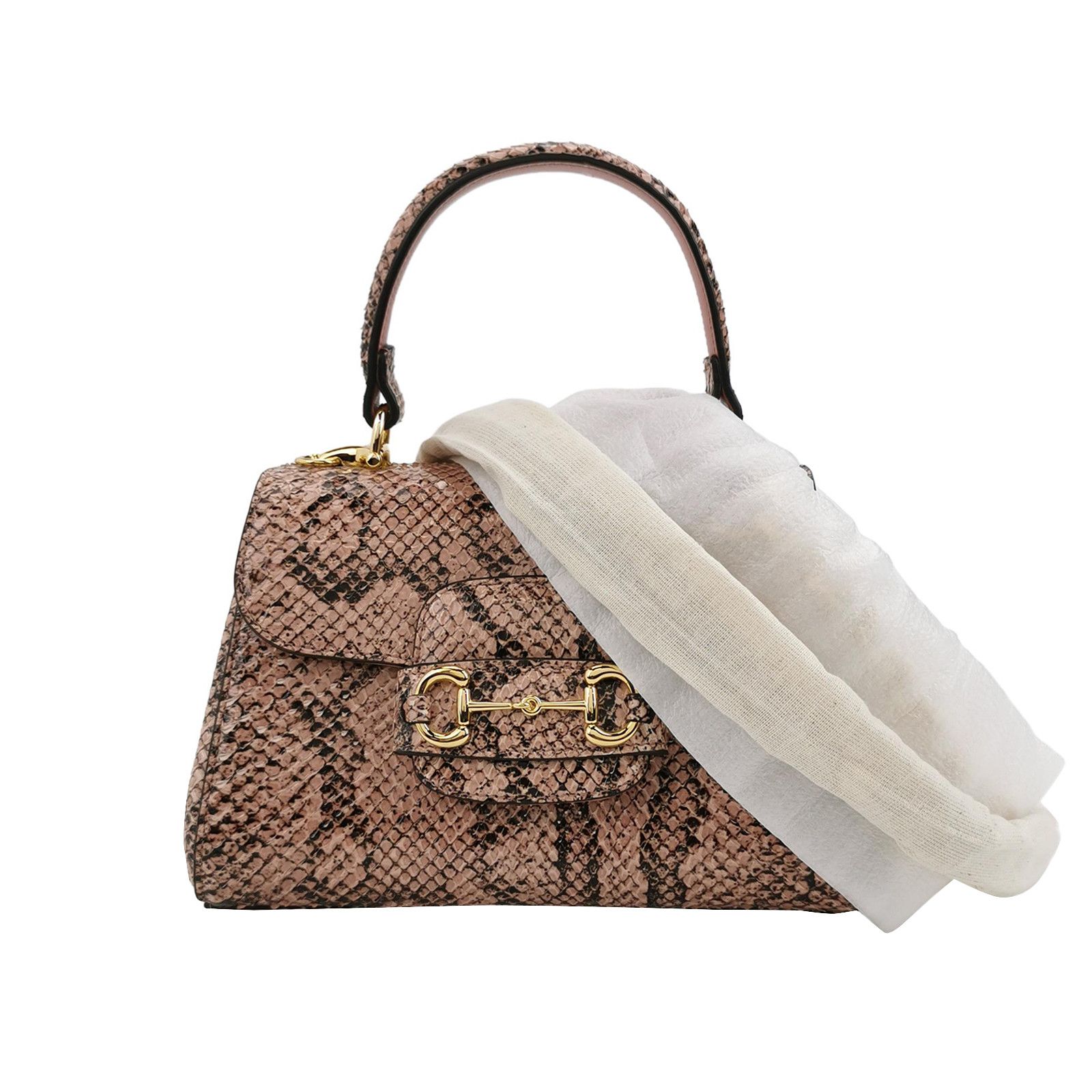 Gucci Gucci Women os Shoulder Bags Size ONE SIZE - 1 Thumbnail