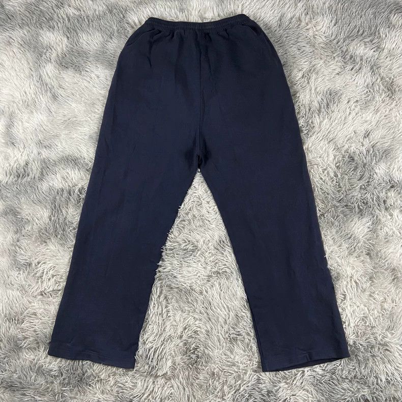 Balenciaga Balenciaga size m Manchester United embroidered trousers Size US 30 / EU 46 - 7 Thumbnail