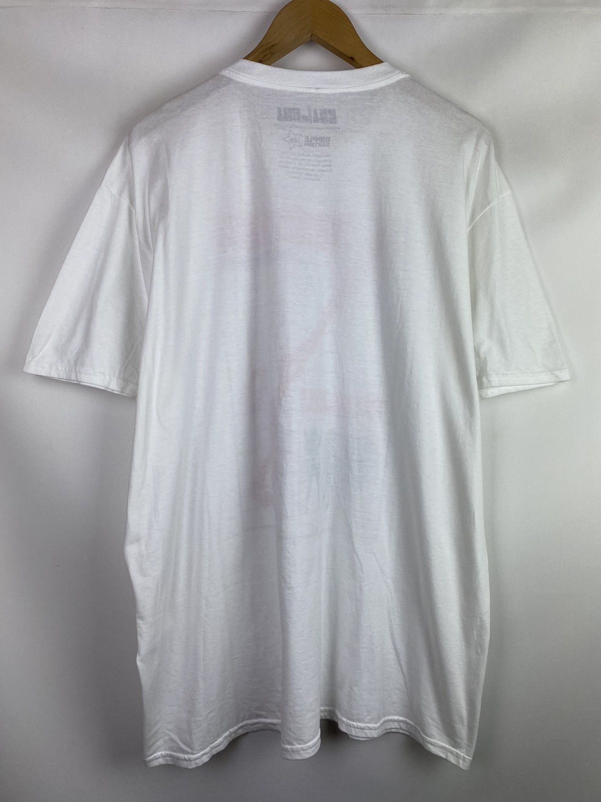 Other Kill A Kill anima t shirt merch Size US XL / EU 56 / 4 - 8 Thumbnail