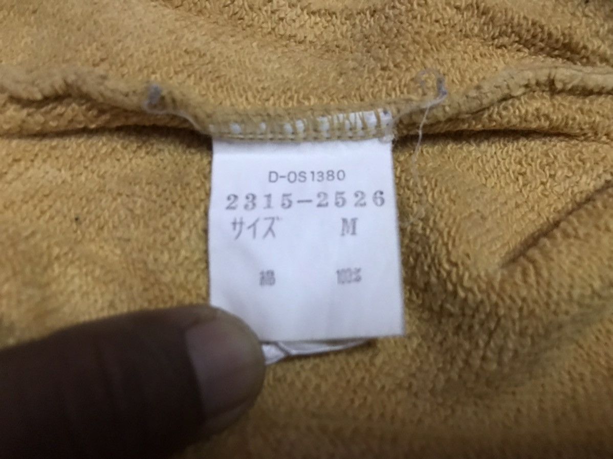 Mr. Junko Mr. Junko Jeans Sweatshirt Size US M / EU 48-50 / 2 - 5 Thumbnail
