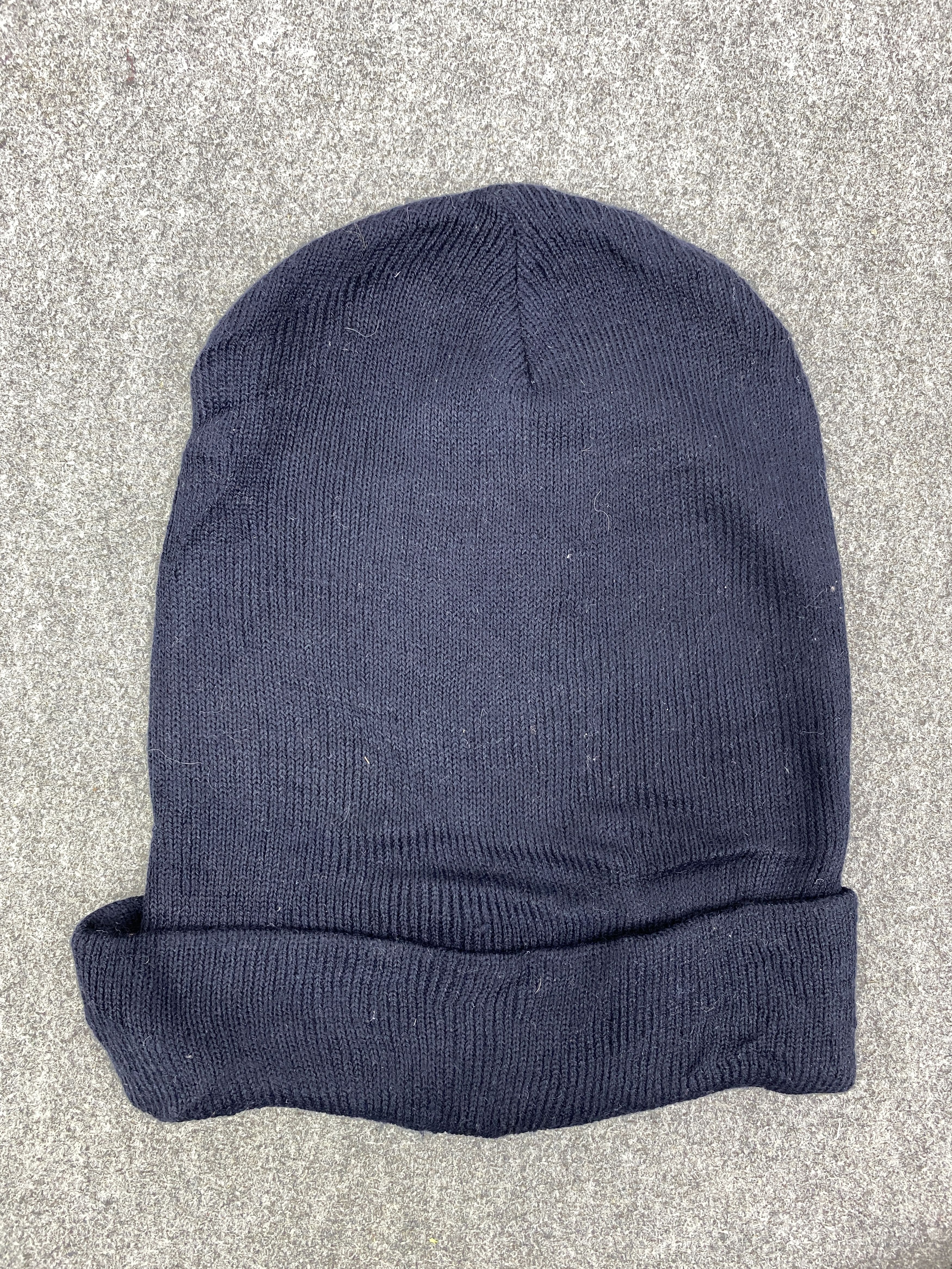 Carhartt Vintage Carhartt Snow Cap / Winter Hat BA0061 Size ONE SIZE - 4 Thumbnail