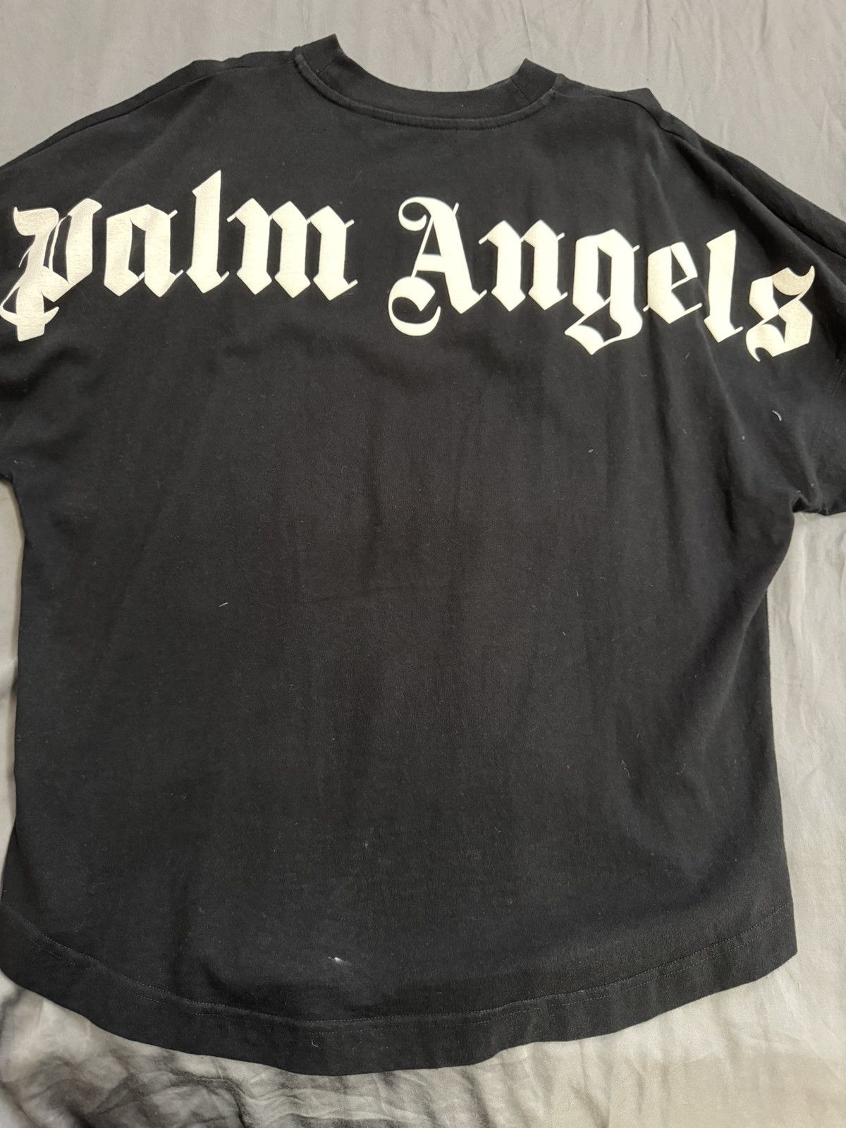 Palm Angels Palm angels t shirt Size US XS / EU 42 / 0 - 2 Thumbnail