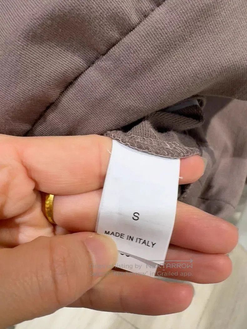 Brunello Cucinelli Brunello Cucinelli Zip Hoodie. Size US M / EU 48-50 / 2 - 3 Thumbnail