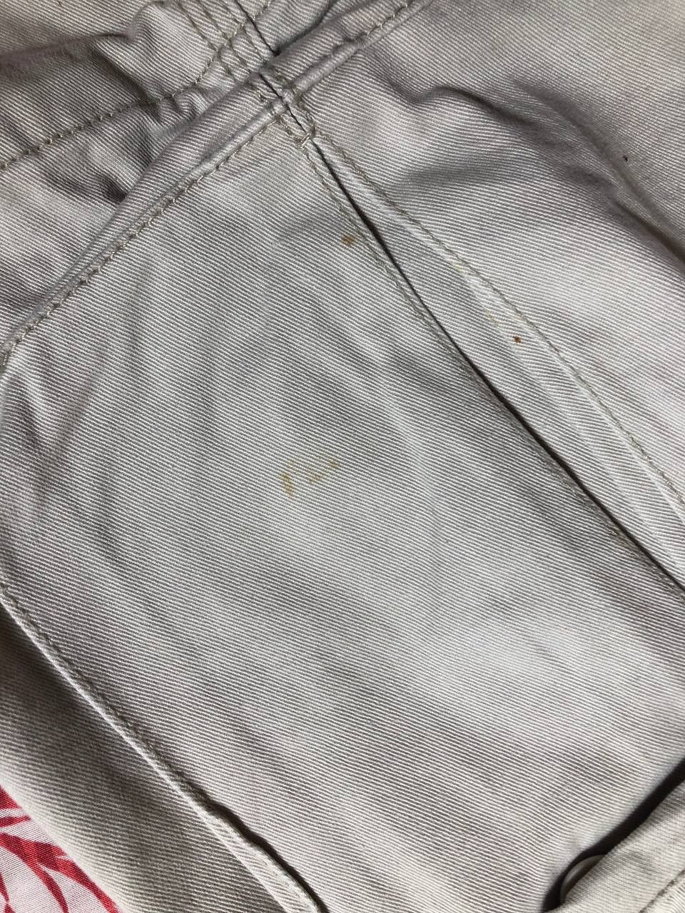 Polo Ralph Lauren Vintage Polo Raplh Lauren cargo Shorts Size 32 logo Y2K Size US 32 / EU 48 - 9 Thumbnail