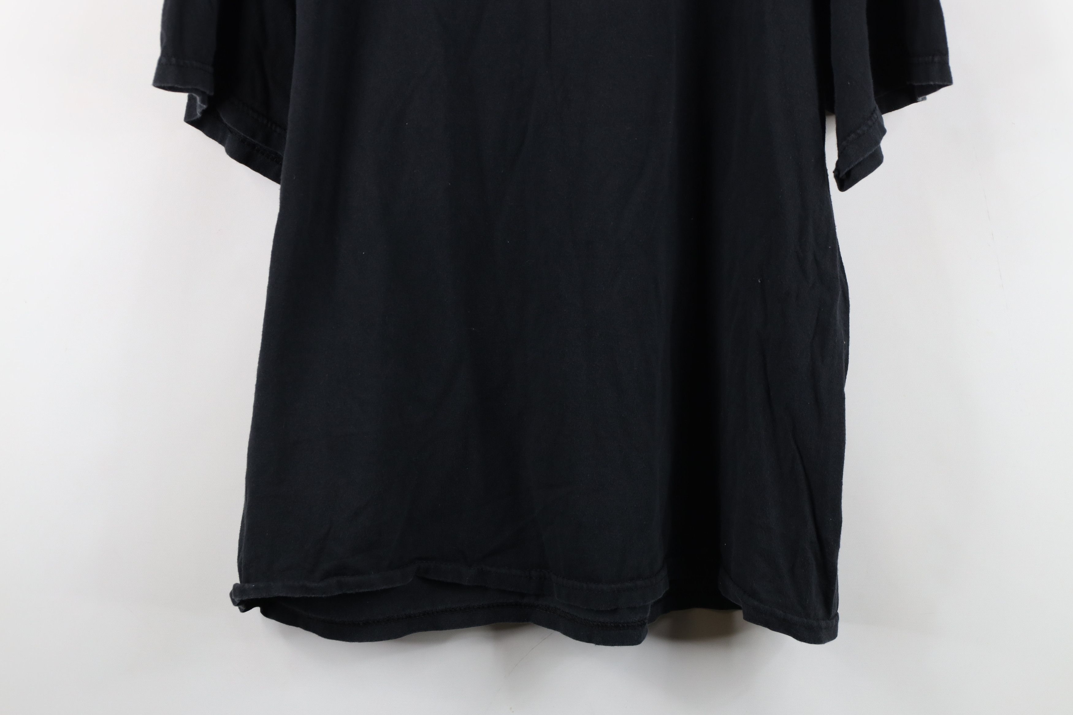Vintage Vintage 90s Y2K Streetwear Pandemonium Eagle T-Shirt Size US XL / EU 56 / 4 - 14 Thumbnail