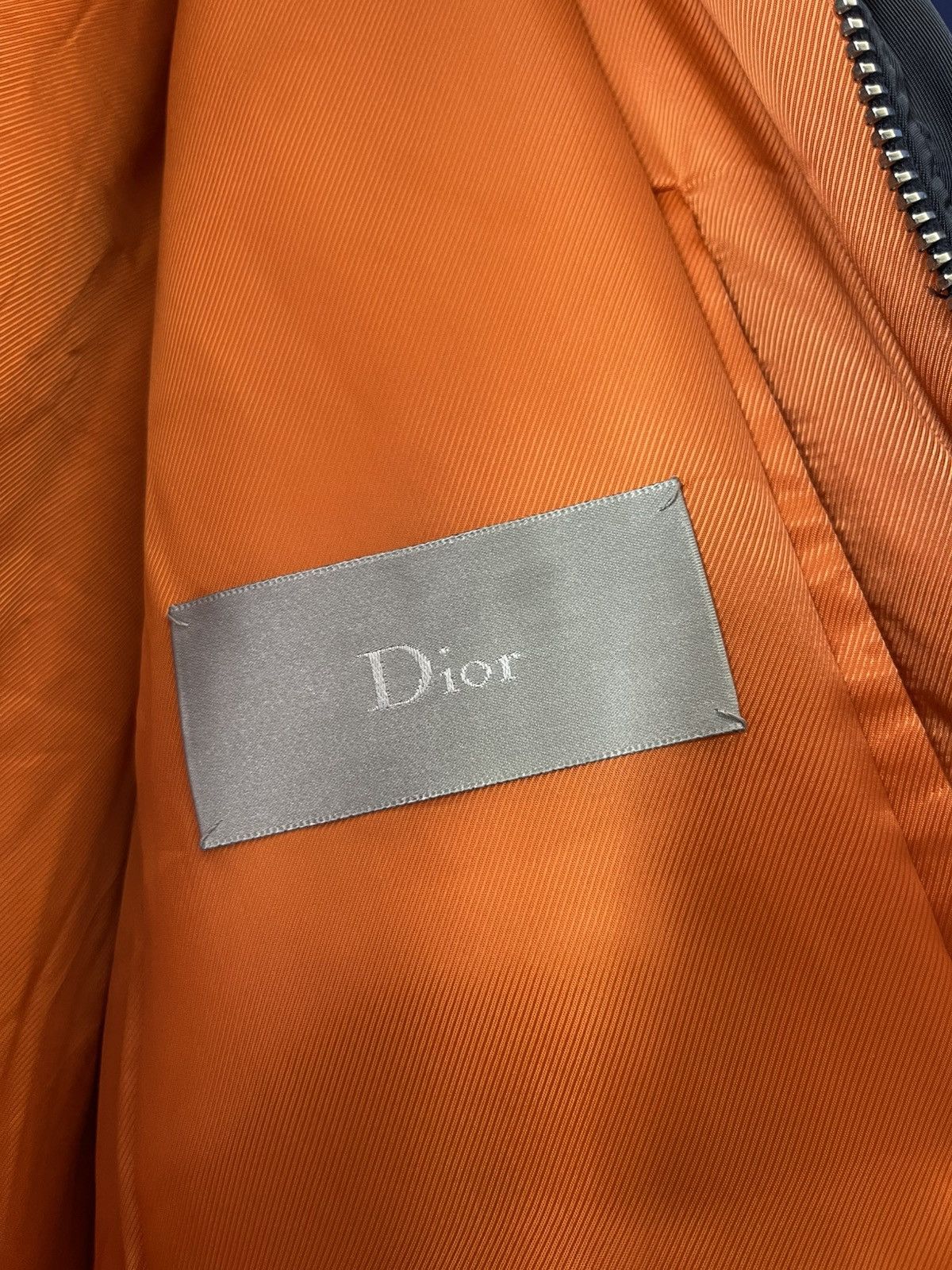 Dior Dior bomber ss16 Size US L / EU 52-54 / 3 - 6 Thumbnail