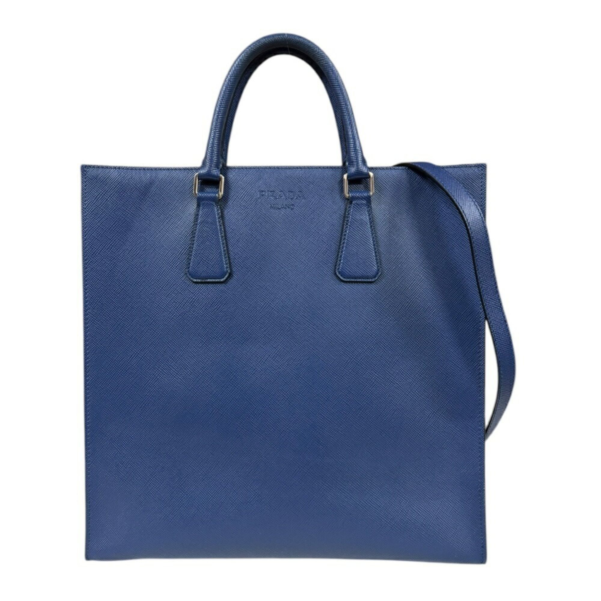 Prada Prada shoulder Size ONE SIZE - 1 Thumbnail