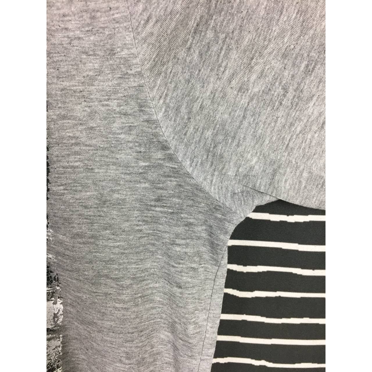 Band Tees × Vintage The Beatles Abbey Road 2015 Apple Corps Limited Tee Size US L / EU 52-54 / 3 - 8 Thumbnail