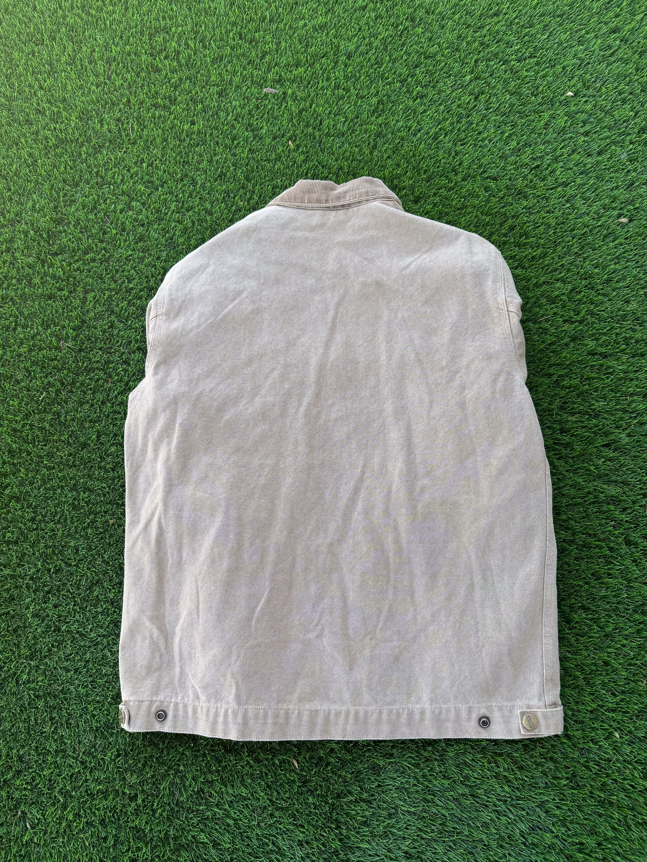 Carhartt Carhartt Jacket Size US L / EU 52-54 / 3 - 4 Thumbnail