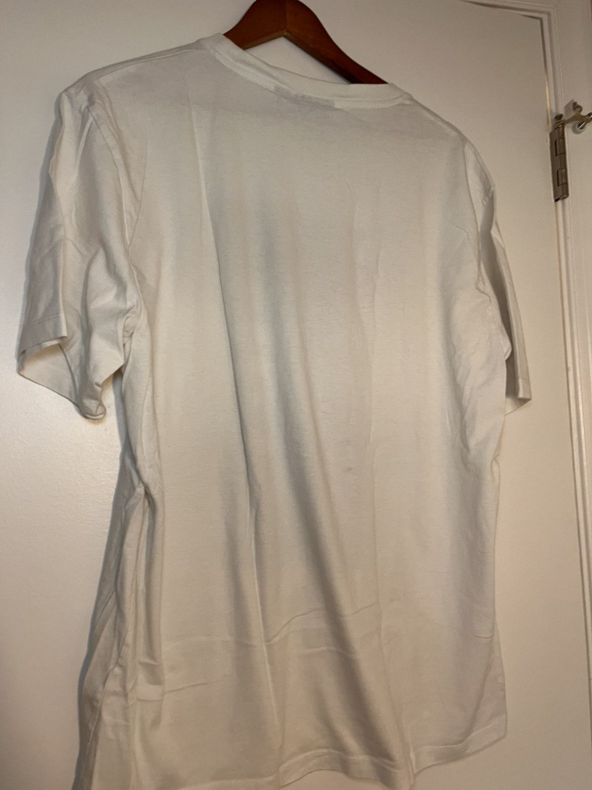 Parra Parra Tee Size US XL / EU 56 / 4 - 6 Thumbnail