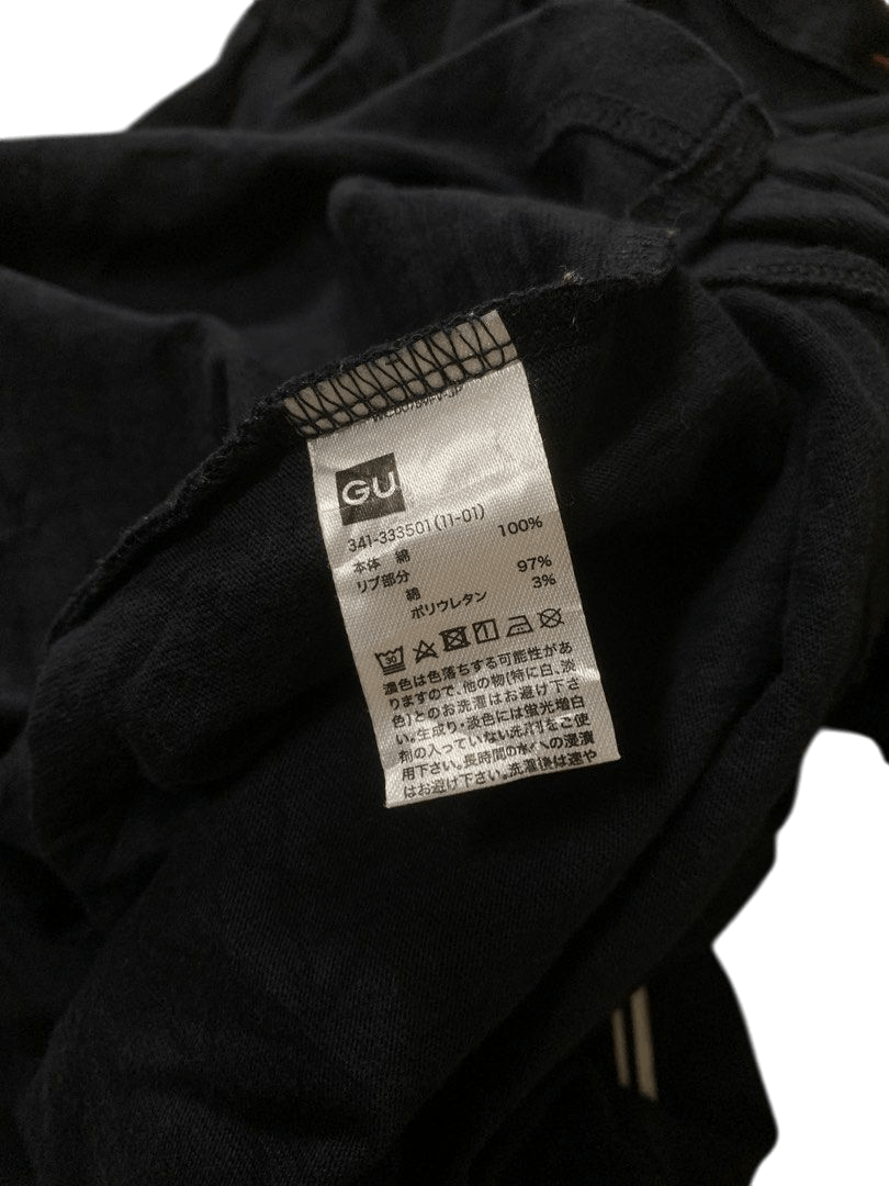 GU × Japanese Brand × Maison MIHARA YASUHIRO MIHARAYASUHIRO Mihara Yasuhiro Good Inspiration Sweatshirt Size US S / EU 44-46 / 1 - 6 Thumbnail