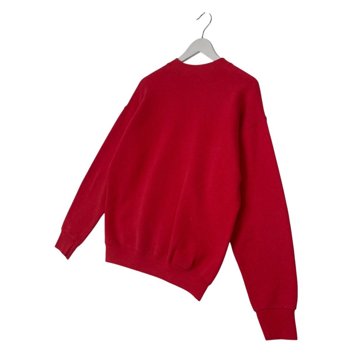 Designer × Vintage Vintage Hoodie/sweater Royal Oak viper- Size US M / EU 48-50 / 2 - 5 Thumbnail