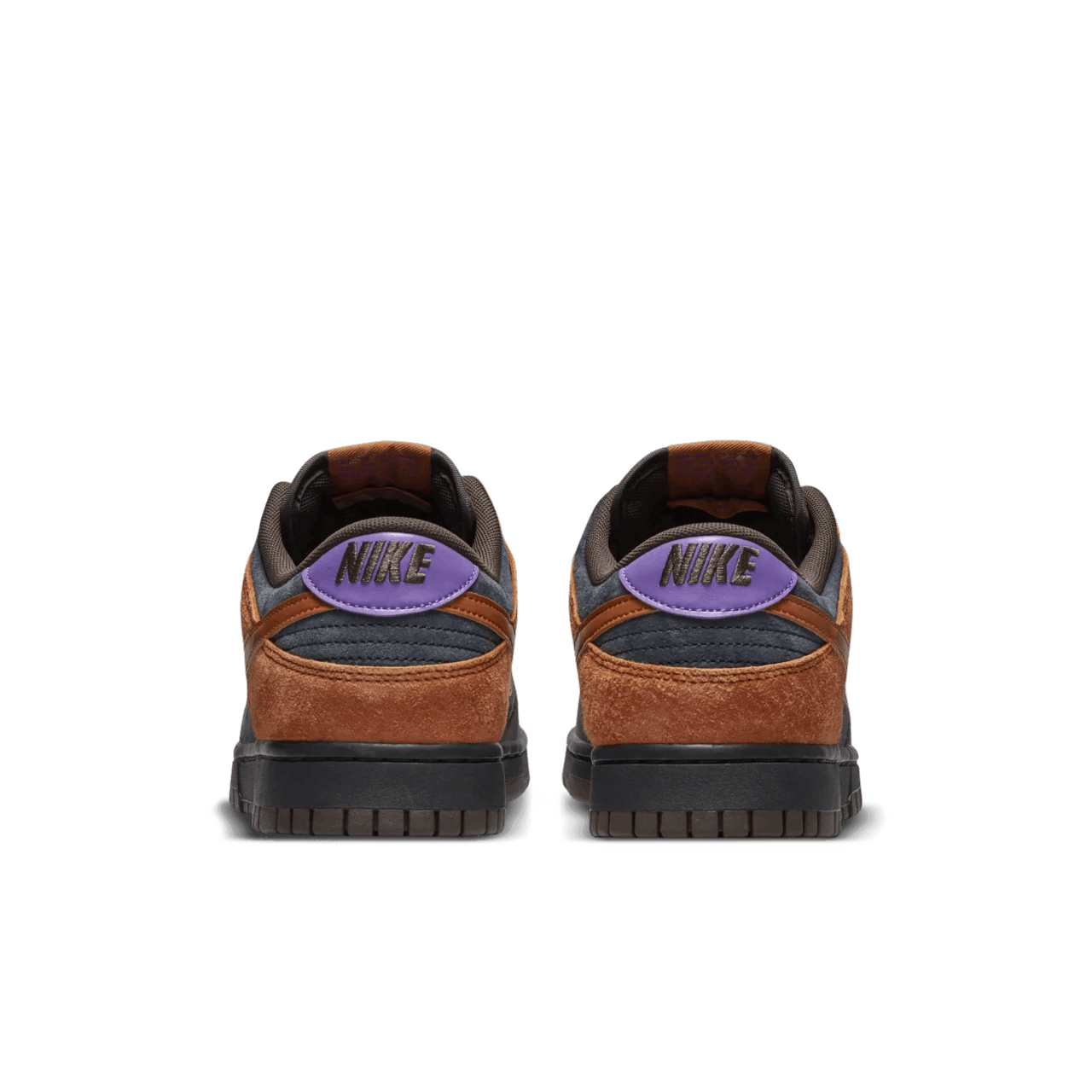 Nike 💚 2022 Nike Dunk Low Retro PRM Off Noir/Cider US 12.5 NEW Size US 12.5 / EU 45-46 - 5 Thumbnail