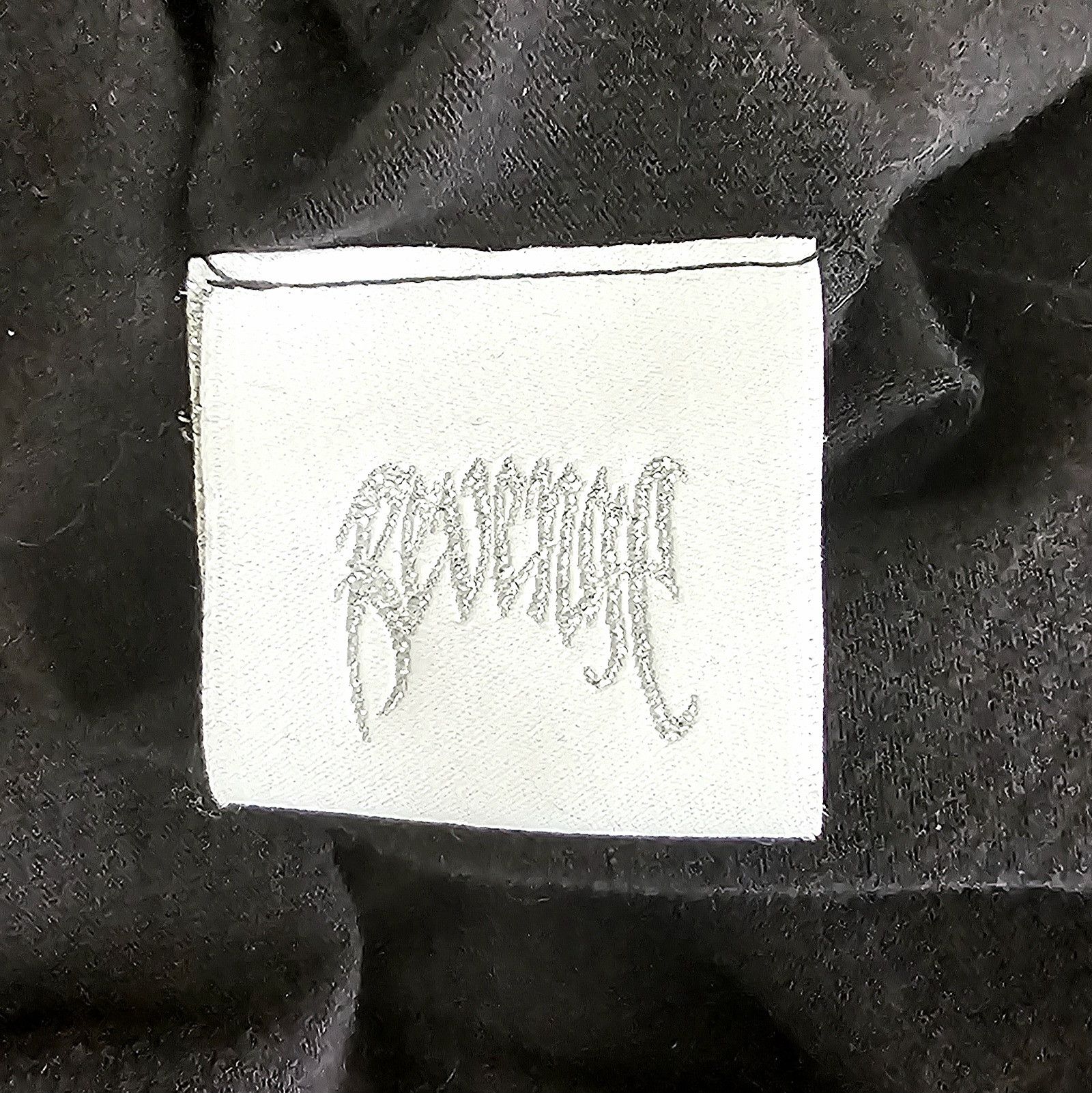 Revenge Revenge Enough Is Enough T-Shirt Size US XXL / EU 58 / 5 - 6 Thumbnail