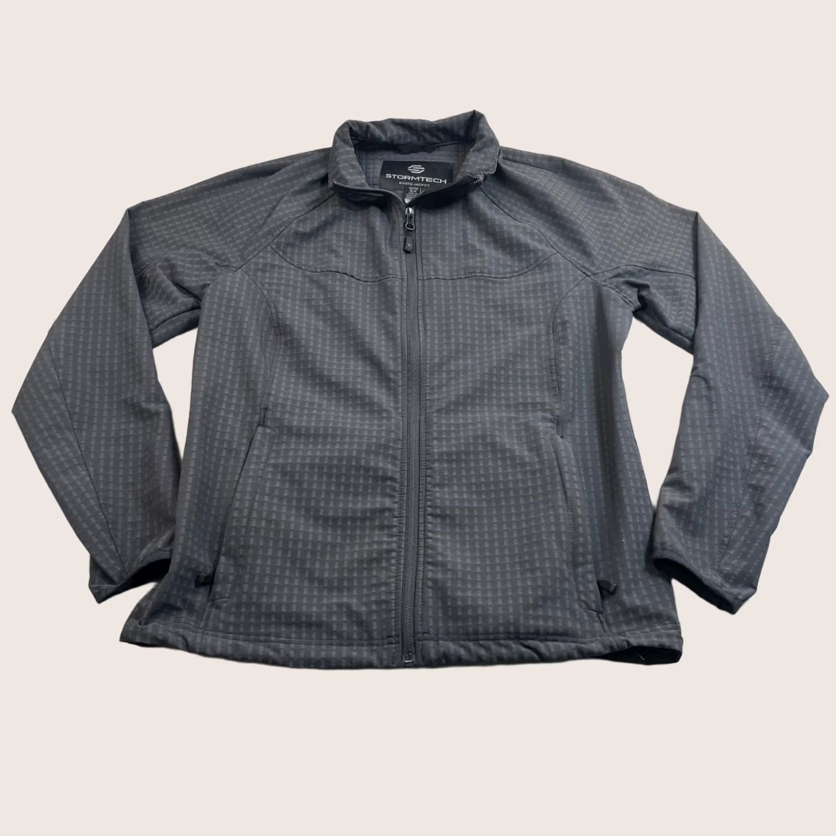 Stormtech Stormtech Kyoto Jacket Woman M Black Technical Outdoors Hike Heritage Perfomance Size M / US 6-8 / IT 42-44 - 1 Thumbnail
