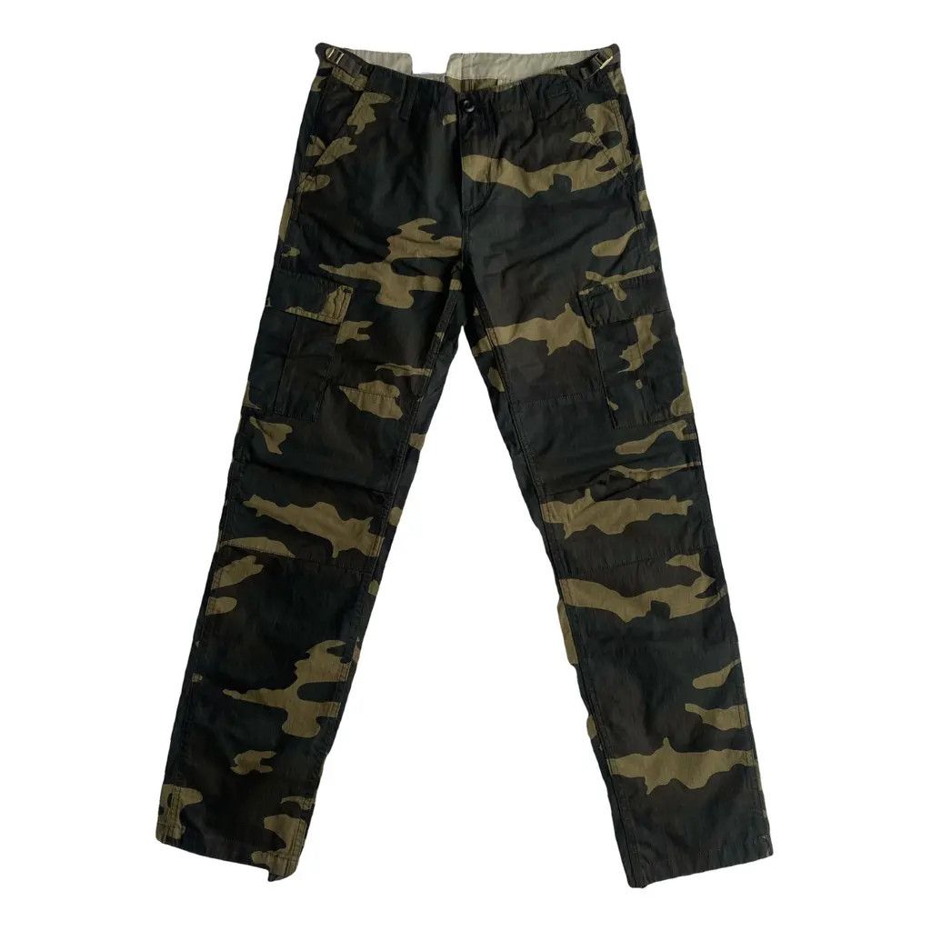 Carhartt Carhartt Aviation Pants Size US 30 / EU 46 - 1 Thumbnail