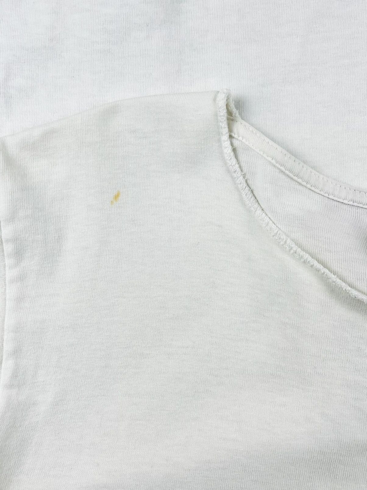 Chrome Hearts Chrome Hearts Distressed Celtic Cross Logo Pocket Tshirt Size US S / EU 44-46 / 1 - 5 Thumbnail