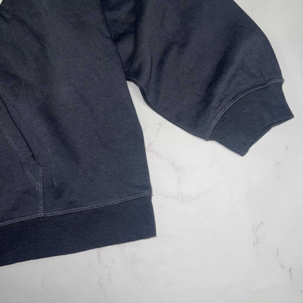 Vintage H&M ACDC Back In Black Tour Graphic Hoodie L Music Size US L / EU 52-54 / 3 - 16 Thumbnail