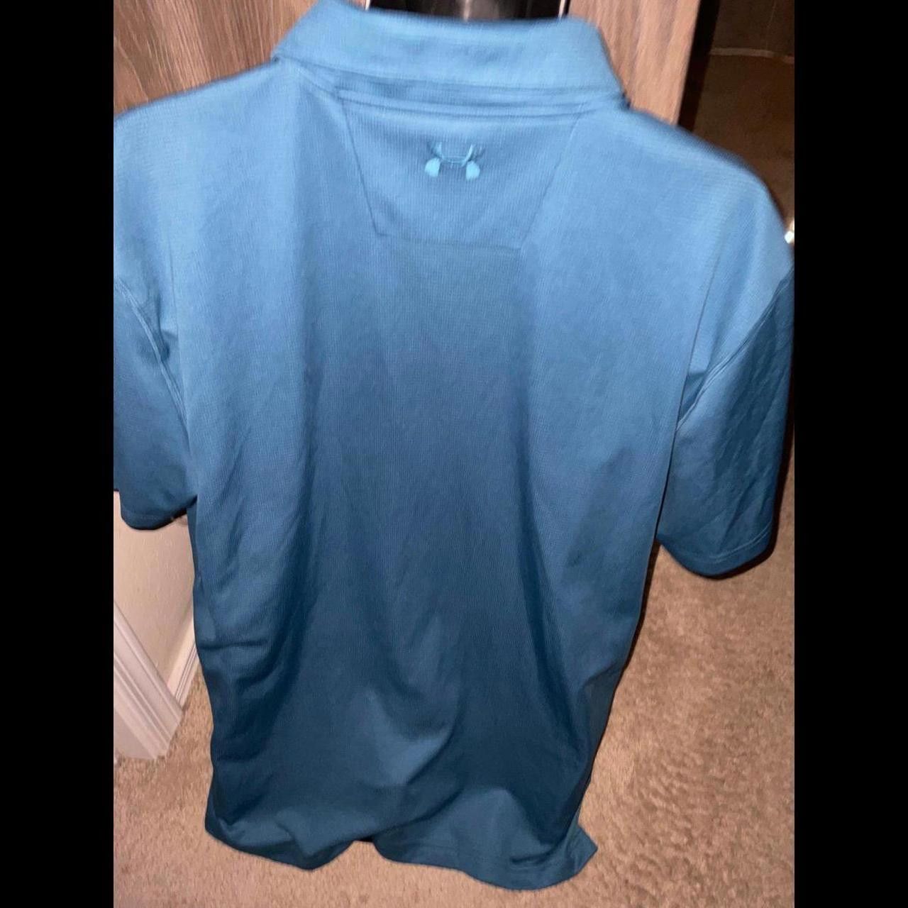 Under Armour Mens Used Size Xxl Under Size US XXL / EU 58 / 5 - 4 Thumbnail