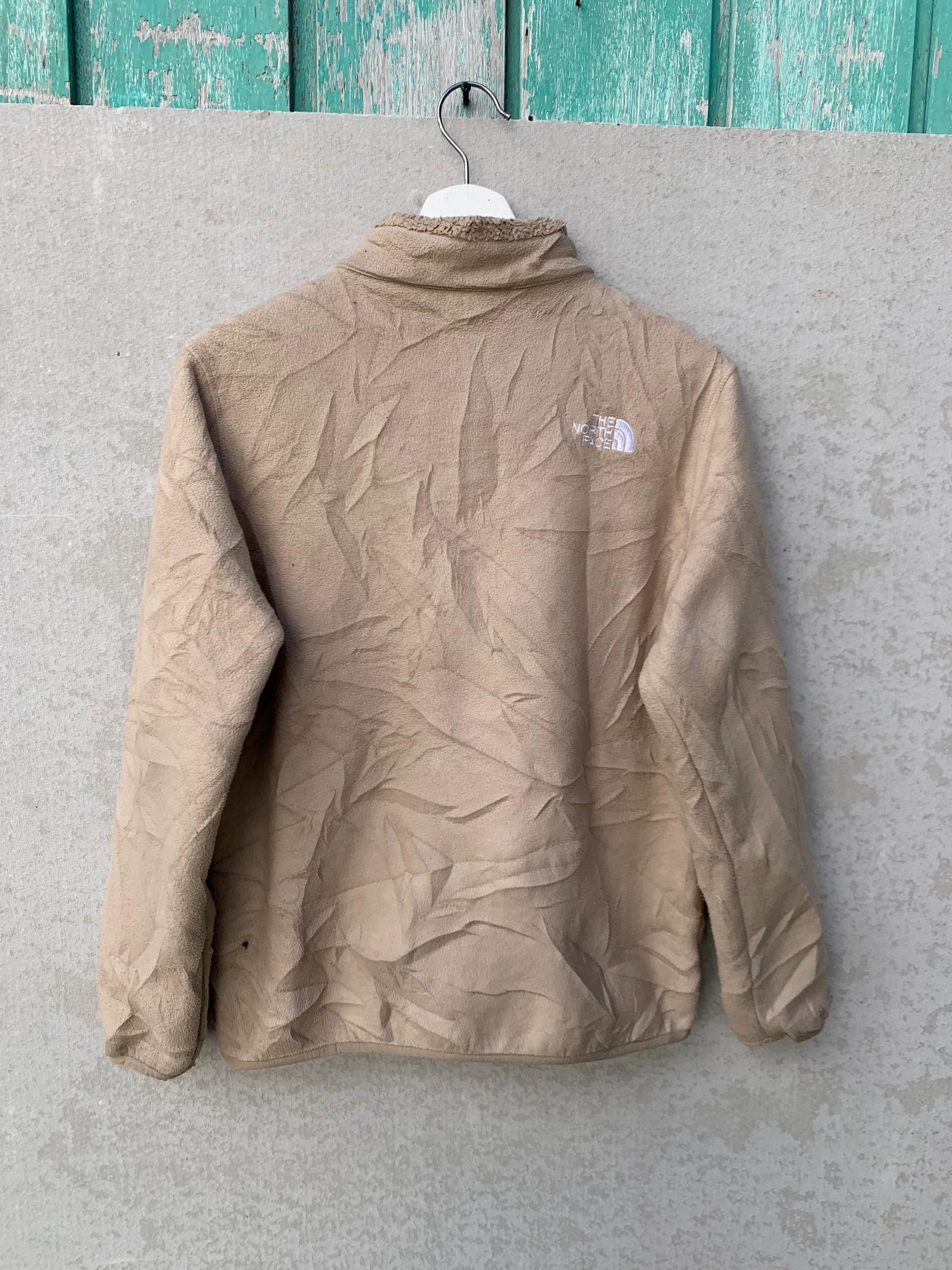 The North Face The North Face Sherpa Fleece Jacket Size US S / EU 44-46 / 1 - 2 Thumbnail