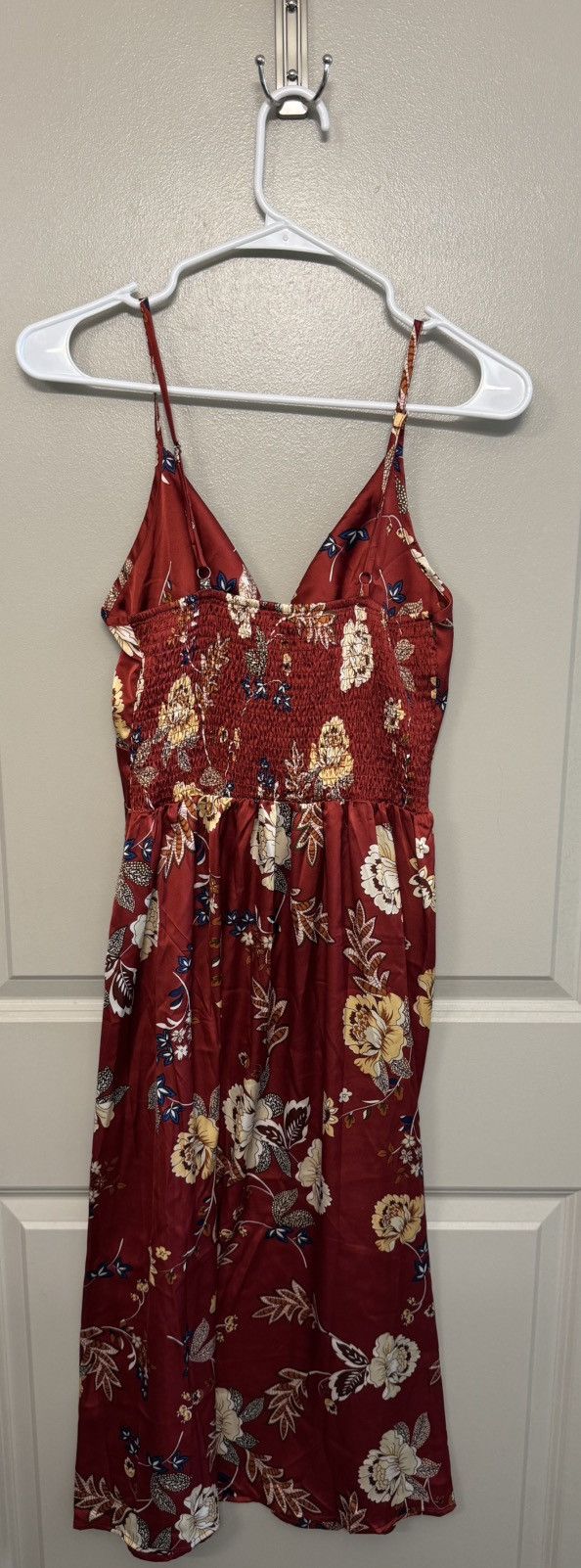 Other Women’s midi dress Size S / US 4 / IT 40 - 3 Thumbnail