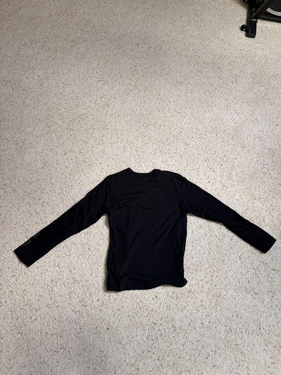 Comme des Garcons Homme Plus Comme Des Garcons Homme Plus Longsleeve Size US S / EU 44-46 / 1 - 5 Thumbnail