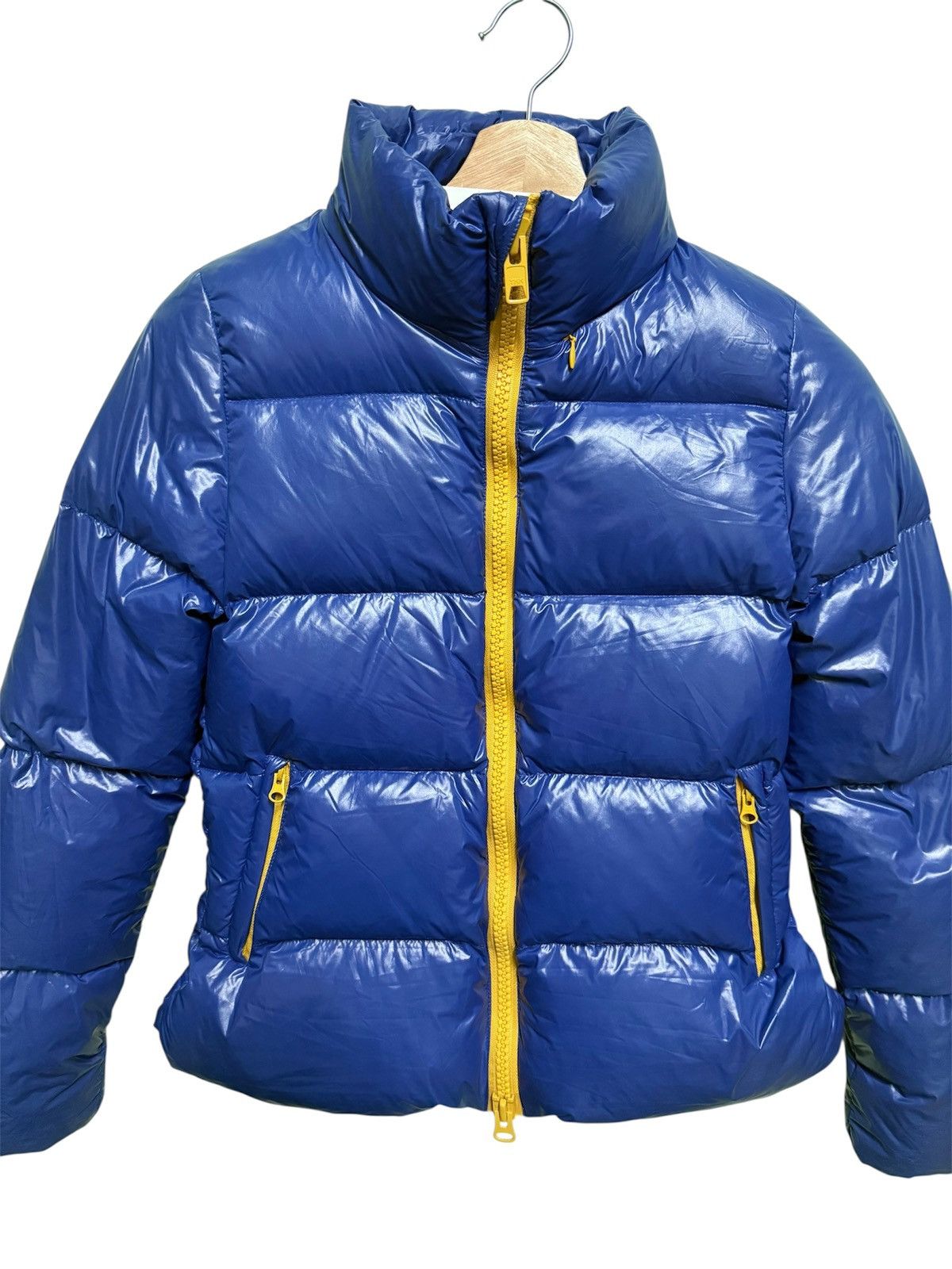 Johnbull Johnbull Replicable Hoodie Bomber Jacket Size US XS / EU 42 / 0 - 3 Thumbnail