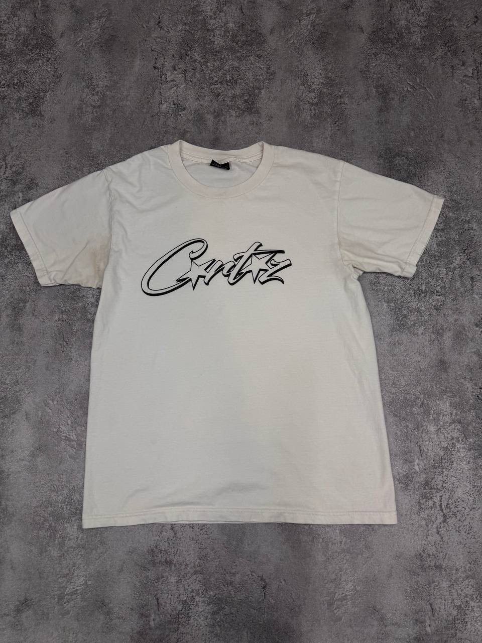 Corteiz Corteiz Men's T-Shirt White Size M Size US M / EU 48-50 / 2 - 1 Thumbnail