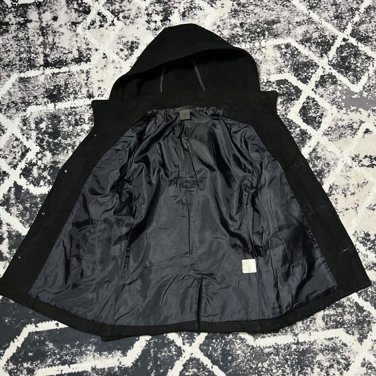 HARE × Japanese Brand Japanase Brand Hare wool jacket Size US S / EU 44-46 / 1 - 3 Thumbnail