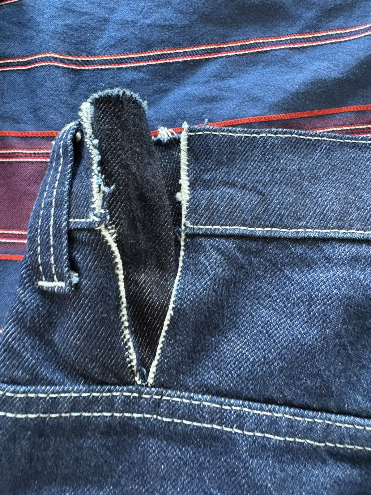 Jaded London Jaded ldn jeans Size US 28 / EU 44 - 6 Thumbnail