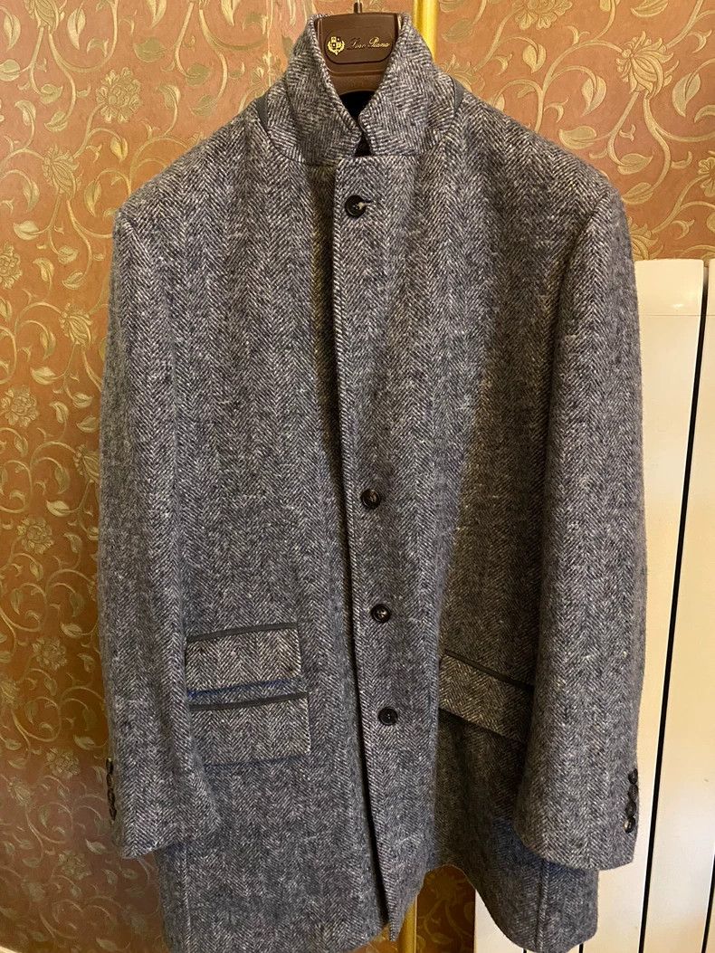 Loro Piana LORO PIANA windbreak Size US L / EU 52-54 / 3 - 3 Thumbnail