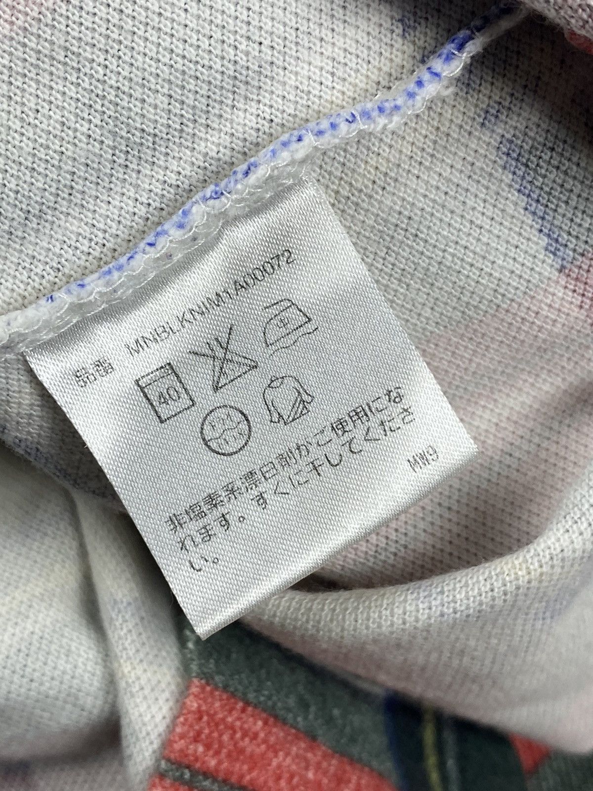 Polo Ralph Lauren Polo Ralph Lauren big pony Size US L / EU 52-54 / 3 - 9 Thumbnail