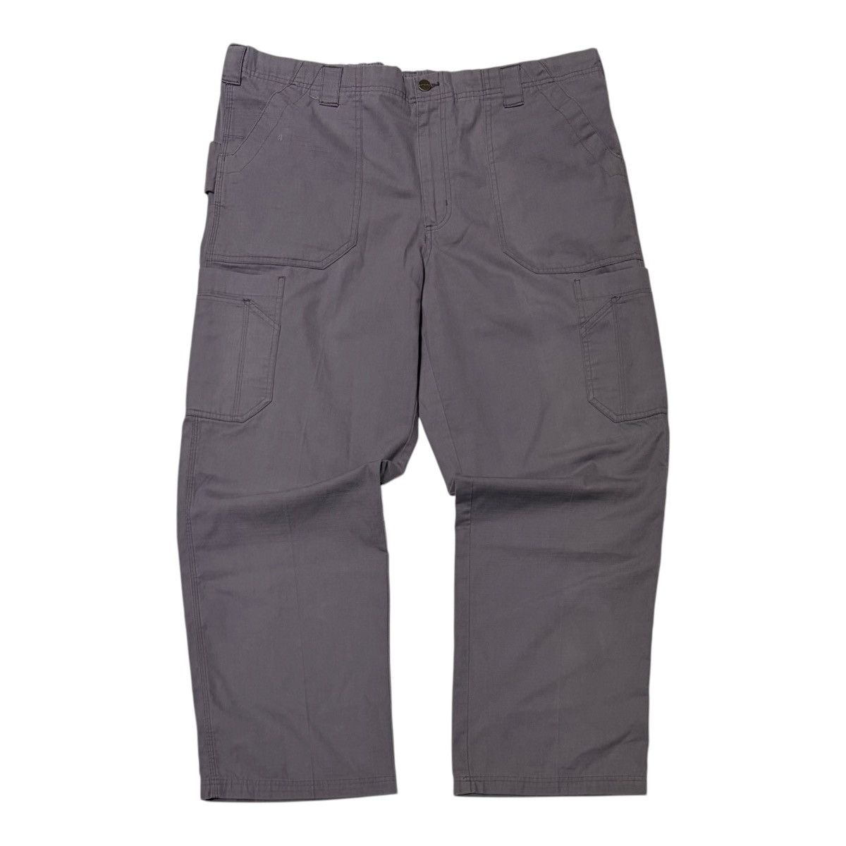 Carhartt Carhartt Ripstop Cargo Scrub Pants Size US 36 / EU 52 - 2 Thumbnail