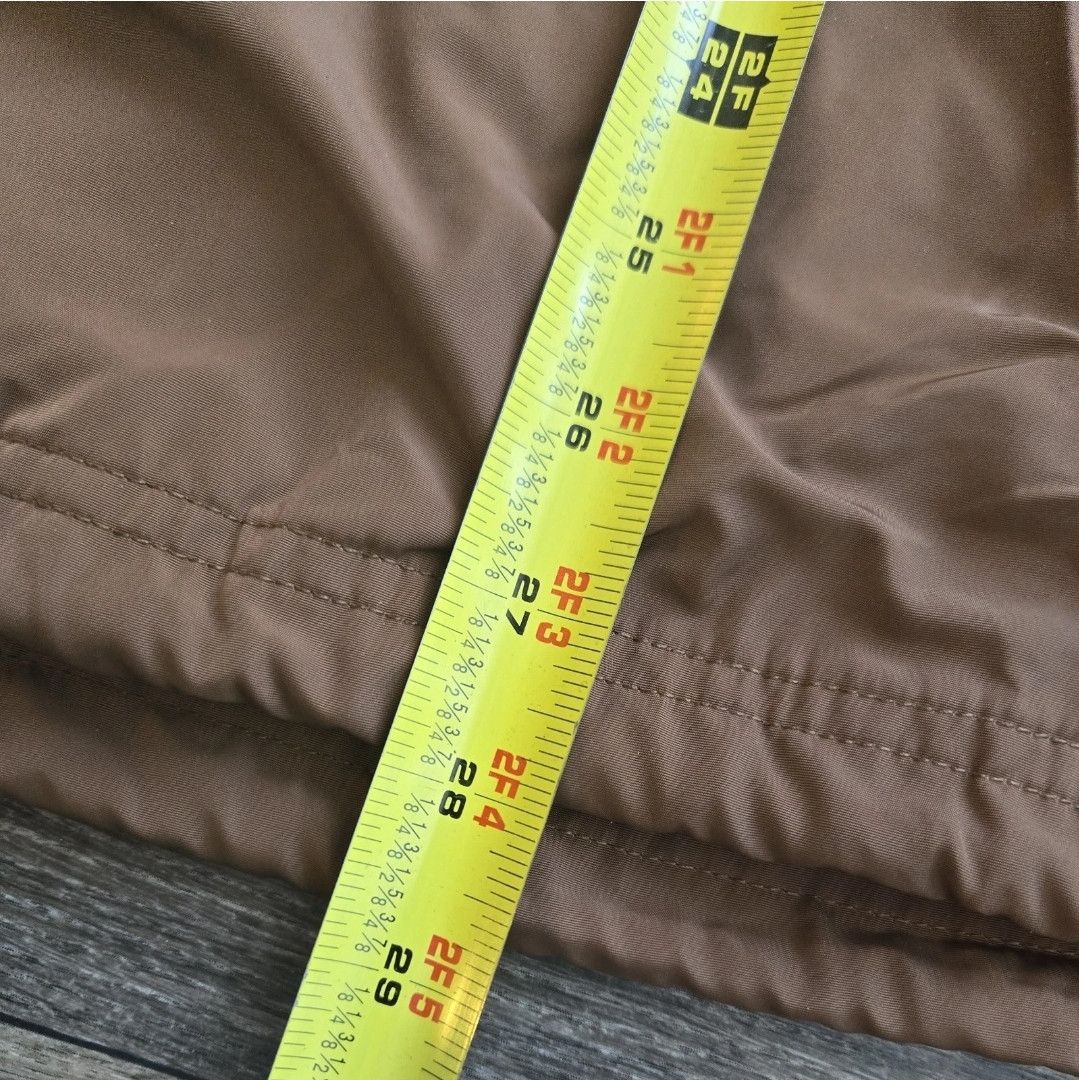 Supreme Apple Coaches Jacket Size US L / EU 52-54 / 3 - 11 Thumbnail