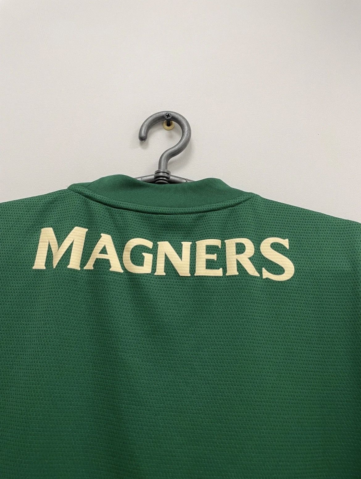 Adidas Celtic 2021/2022 Away Football Shirt Soccer Jersey Adidas Size US M / EU 48-50 / 2 - 9 Thumbnail