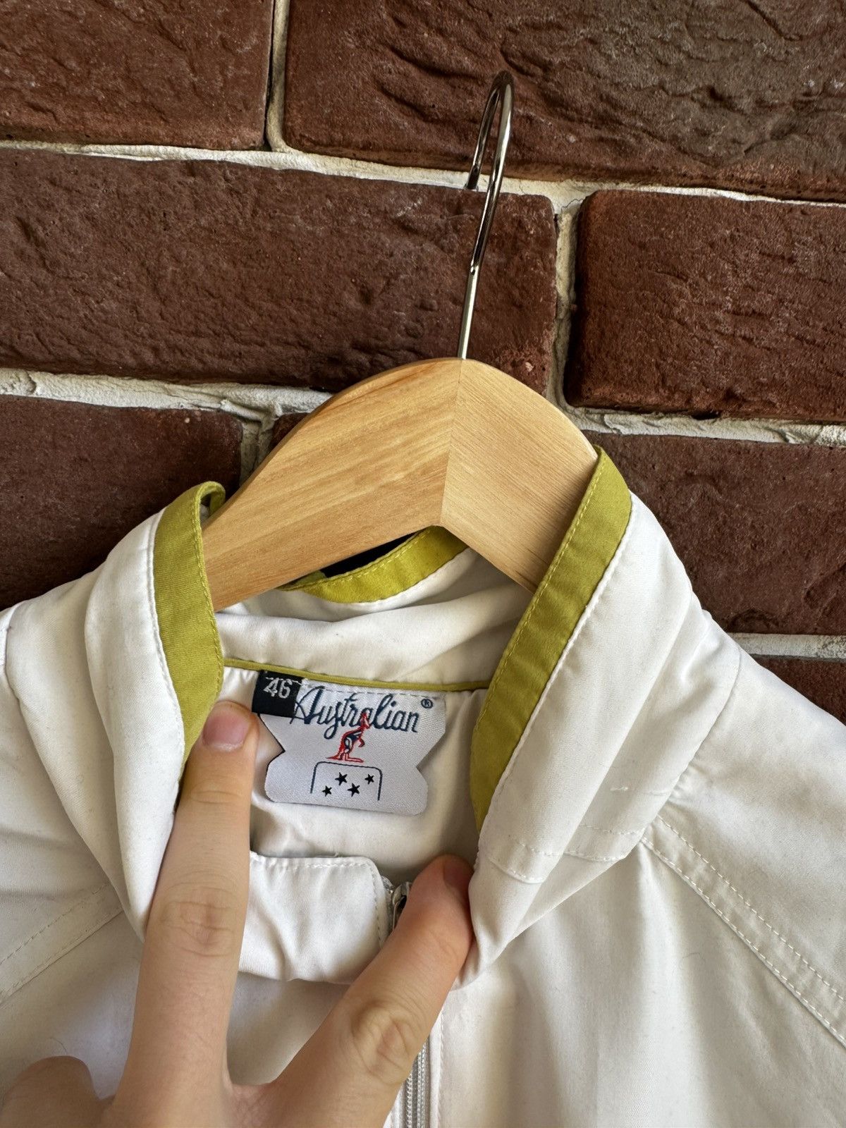 Thunderdome Vintage Australian by L'Alpina Track Jacket Gabber Hardcore Size L / US 10 / IT 46 - 6 Thumbnail