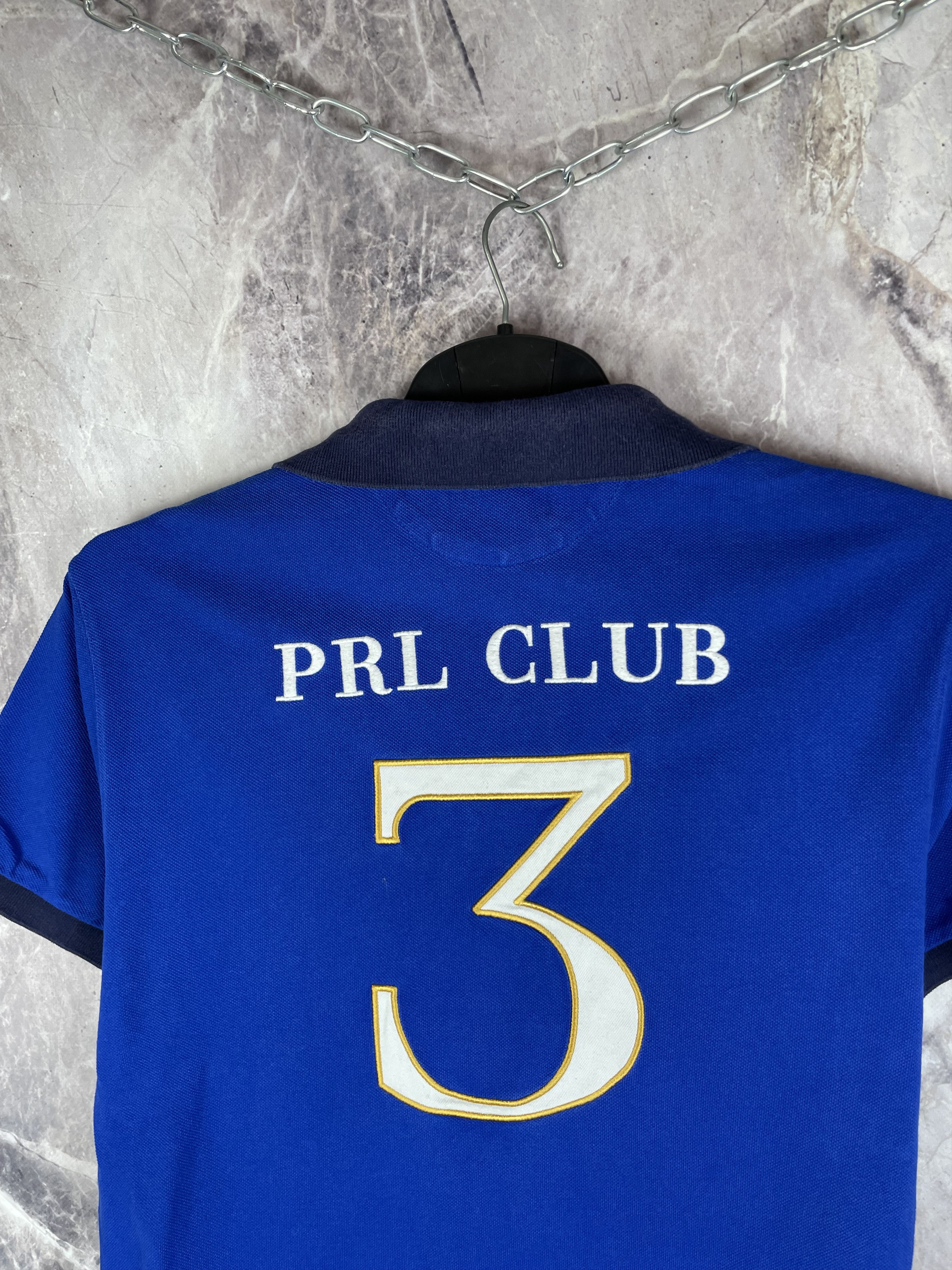 Polo Ralph Lauren Chief Keef Polo Ralph Lauren big Logo PRL Club Challenge Cup Size US M / EU 48-50 / 2 - 7 Thumbnail