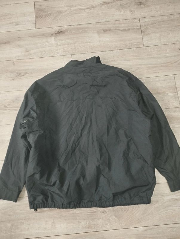 Helly Hansen Helly Hansen Anorak boxy vintage Made in Macau size L Size US L / EU 52-54 / 3 - 6 Thumbnail