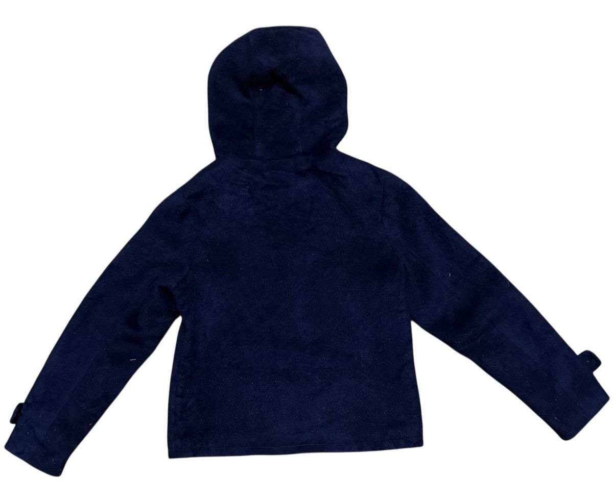 Designer × Japanese Brand × Vintage KLAR JACKET Size M / US 6-8 / IT 42-44 - 2 Thumbnail