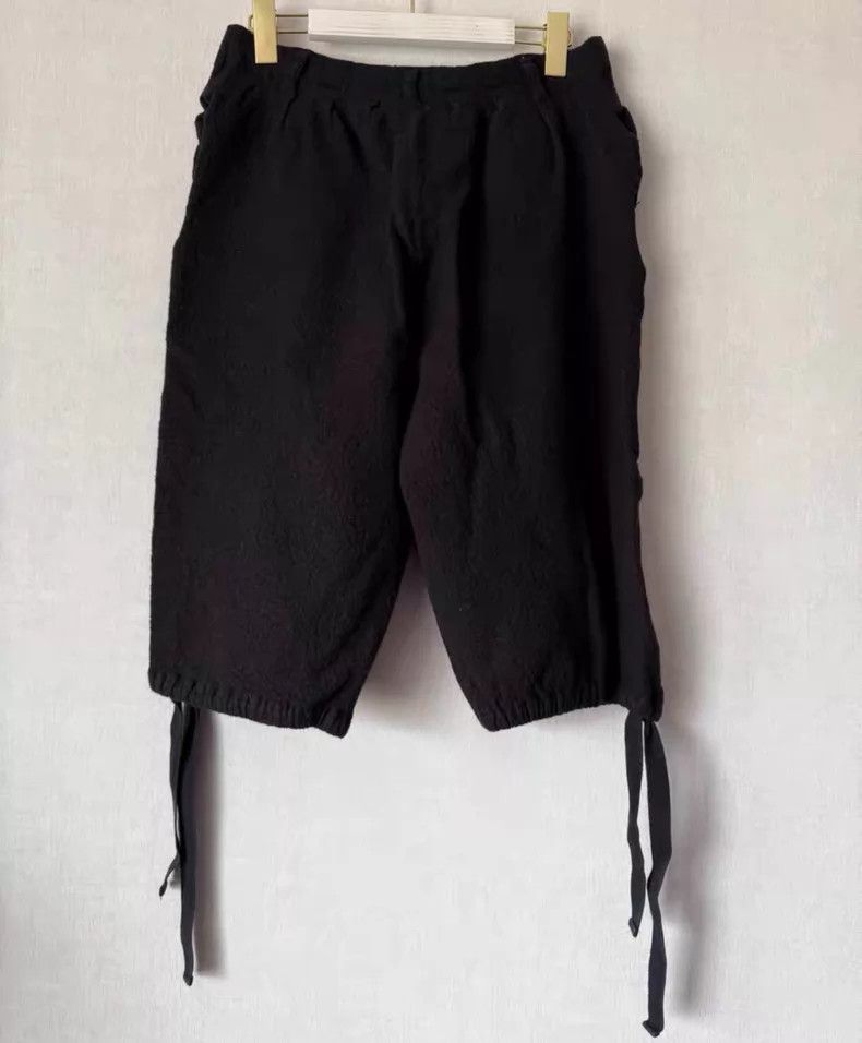 Yohji Yamamoto #REF! Size US 28 / EU 44 - 2 Thumbnail